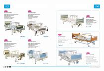 Xiehe Catalogue - Hospital Bed - 7