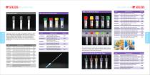 Manufacturing Disposable Medical Testing Products Catalog-11