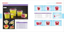 Manufacturing Disposable Medical Testing Products Catalog-12