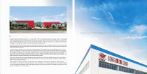 Manufacturing Disposable Medical Testing Products Catalog-2