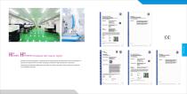 Manufacturing Disposable Medical Testing Products Catalog-5