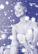 Cryo VIP - 1