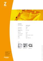 Doctor´s brochure about Cold Air Device ZCryo mini - 4