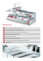 Automated Laboratory High Throughput Solid Phase Extraction Fully automated  solid-3