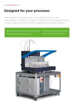 Automation of GMP Validated Processes in Quality Assurance Testing-2