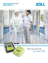 AED Brochure for Nursing Homes - 1