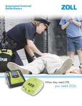 AED Brochure for Police - 1