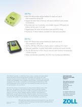 AED Brochure for Police - 4