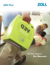 AED Plus Brochure