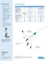 Catheters - 2