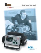 E Series Brochure - 1