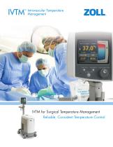 IVTM Surgery Brochure - 1