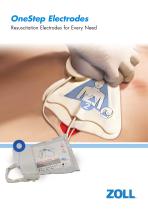 OneStep Electrodes - 1