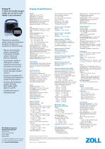 Propaq® M - 2