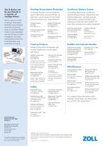 R Series Accessories and Training Products - 2