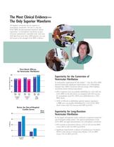 Rectilinear Biphasic Defibrillation Brochure - 4