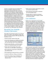 RescueNet Resource Planner - 2