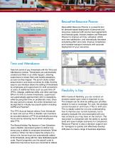 RescueNet Resource Planner - 3