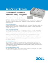 SurePower System