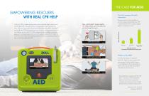 ZOLL AED 3 - 3