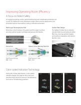 HyBase V6 Surgical Table Brochure-3