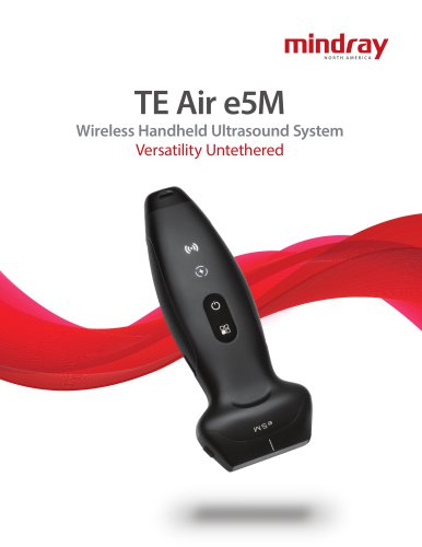 TE Air e5M