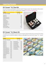 DC Ceram 9.2 - 11