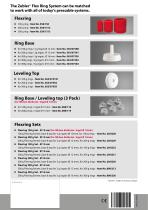 FLEXRING SYSTEM - 2