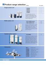 VACUUM SUCTION SYSTEM - 3