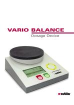 Vario Balance - 1