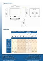 ComboScan® B Series datasheet - 4