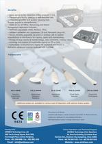 ComboScan® HD Series brochure - 4