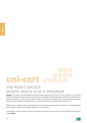 uni-cart