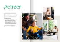 The Actreen® Intermittent Catheter Range-2