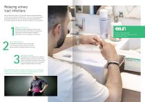 The Actreen® Intermittent Catheter Range-4