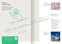 The Actreen® Intermittent Catheter Range-5