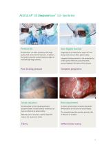 AESCULAP® 3D EinsteinVision® 3.0-3