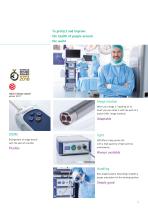 AESCULAP® 3D EinsteinVision® 3.0-7