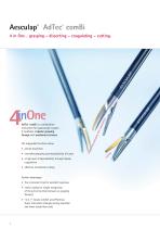 Aesculap®  AdTec® comBi-2