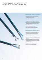 AESCULAP® AdTec® single use-2