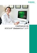 AESCULAP® EinsteinVision® 3.0 FI