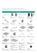 AESCULAP® EQUIPMENT CARTS-3