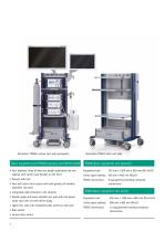 AESCULAP® EQUIPMENT CARTS-5
