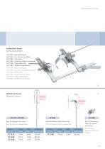 Aesculap® Heart XS Retraction System - 4