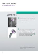 AESCULAP® Metha® - 6