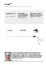 AESCULAP® NEUROENDOSCOPY-14