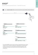 AESCULAP® NEUROENDOSCOPY-15
