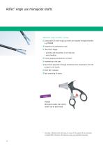 AESCULAP® Single use products-14