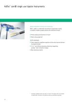 AESCULAP® Single use products-18