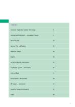 AESCULAP® Single use products-3